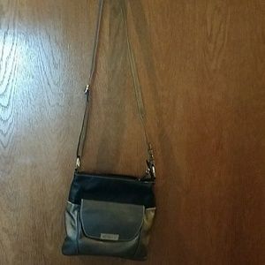 Rosettti Crossbody